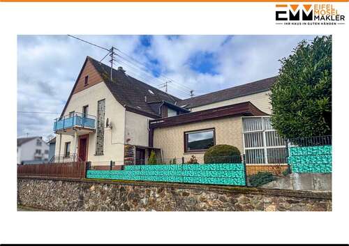 Foto - Haus zum Kaufen in Piesport 159.000,00 € 153.84 m²