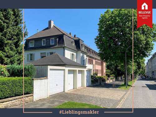 Foto - Garage zu vermieten in Wuppertal 100,00 €