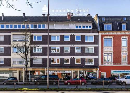 Foto - Wohnung zum Kaufen in Münster 210.000,00 € 57 m²