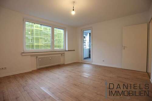 Foto - Wohnung zum Mieten in Düsseldorf 700,00 € 58 m²
