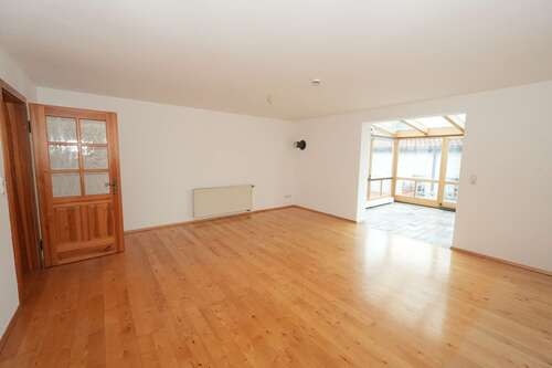 Foto - Wohnung zum Mieten in Simbach am Inn 1.100,00 € 138 m²