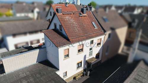 Foto - Haus zum Kaufen in Hanau Klein-Auheim 549.000,00 € 150 m²