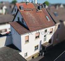 Haus zum Kaufen in Hanau Klein-Auheim 549.000,00 € 150 m² - Hanau / Klein-Auheim