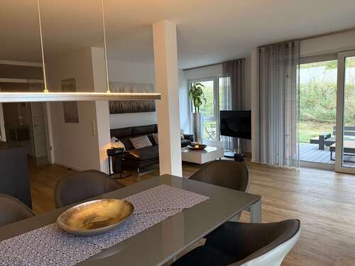 Foto - Wohnung zum Mieten in Bad Driburg 1.085,00 € 109 m²