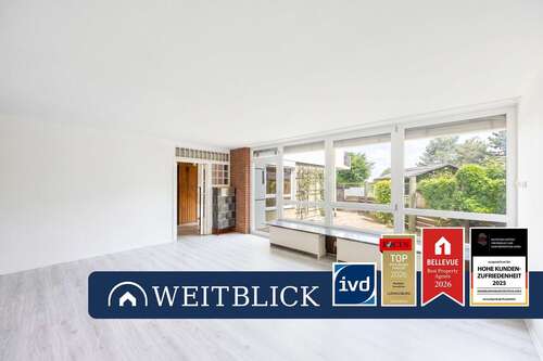 Foto - Wohnung zum Mieten in Fellbach Schmiden 900,00 € 87 m²