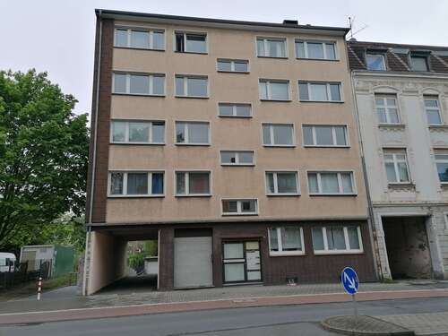 Foto - Einzelhandel in Duisburg 300,00 € 21 m²