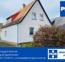 Haus zum Kaufen in Homburg 219.000,00 € 100 m²