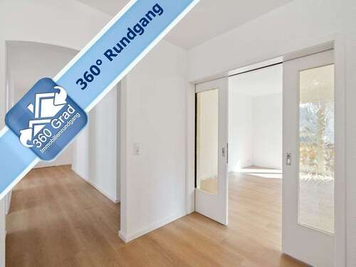 Foto - Wohnung zum Kaufen in Esslingen am Neckar 415.000,00 € 111 m²