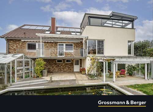 Foto - Haus zum Kaufen in Artlenburg 1.379.000,00 € 220 m²