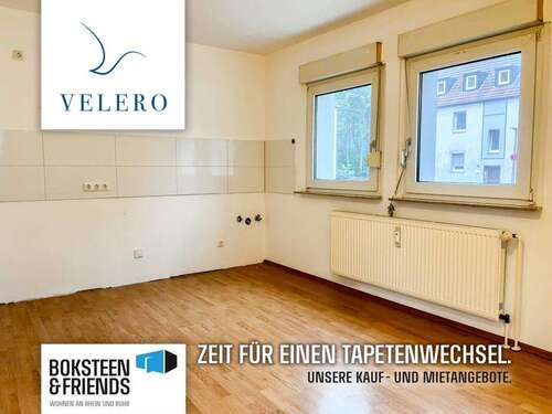 Foto - Wohnung zum Mieten in Gelsenkirchen 265,00 € 38.82 m²
