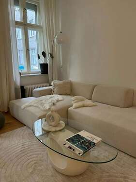 Foto - WG-Zimmer in Berlin 1.200,00 € 25 m²