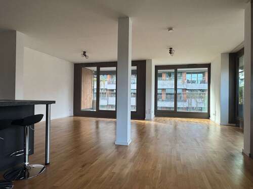 Foto - Wohnung zum Mieten in Berlin 2.300,00 € 126 m²