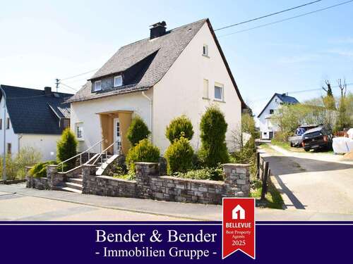 Foto - Haus zum Kaufen in Ransbach-Baumbach 215.000,00 € 114 m²