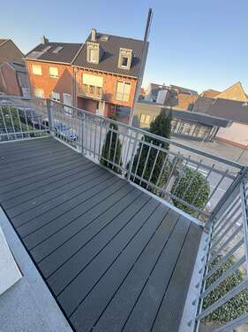 Foto - Wohnung zum Mieten in Dormagen 1.360,00 € 116 m²