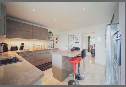 Foto - Wohnung zum Kaufen in Hagen 265.000,00 € 139 m²