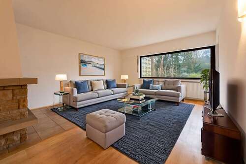 Foto - Wohnung zum Kaufen in Essen Burgaltendorf 229.000,00 € 90 m²