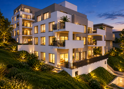 Foto - Wohnung zum Kaufen in Wiesbaden 1.265.000,00 € 145.4 m²
