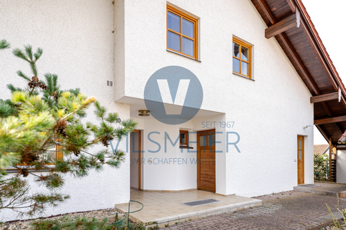 Foto - Haus zum Kaufen in Salching 719.000,00 € 290 m²