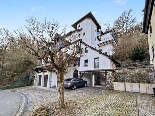 Foto - Wohnung zum Kaufen in Idar-Oberstein 135.000,00 € 75.22 m²
