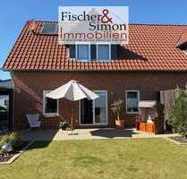 Haus zum Kaufen in Marklohe 349.900,00 € 130 m²