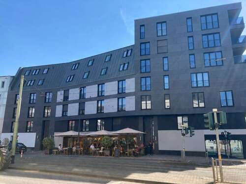 Foto - Gastronomie in Frankfurt 900,00 € 17 m²