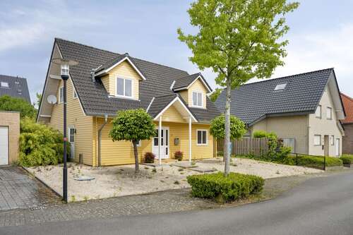 Foto - Haus zum Kaufen in Selfkant Hillensberg 298.000,00 € 130 m²