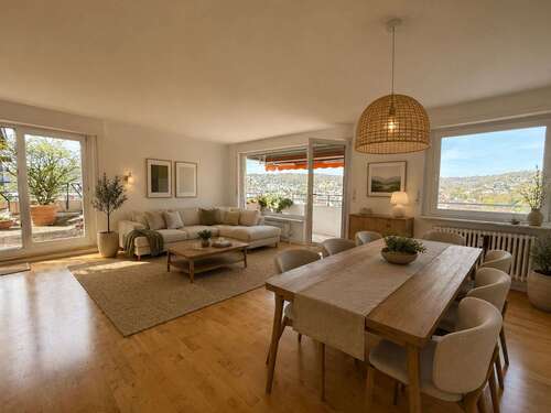 Foto - Wohnung zum Kaufen in Stuttgart-Botnang 565.000,00 € 113 m²