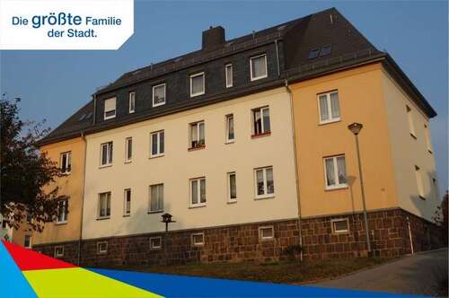 Foto - Wohnung zum Mieten in Hohenstein-Ernstthal 671,00 € 89 m²
