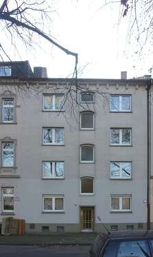 Foto - Wohnung zum Mieten in Gelsenkirchen 297,66 € 46.22 m²