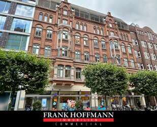 Büro in Hamburg 12.650,00 € 510 m²