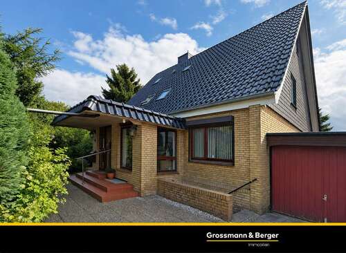 Foto - Haus zum Kaufen in Schenefeld 675.000,00 € 143.13 m²