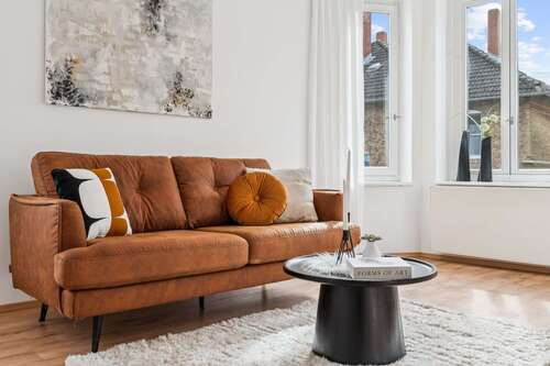 Foto - Wohnung zum Kaufen in Braunschweig 449.000,00 € 131 m²