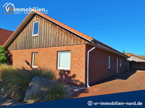 Foto - Haus zum Kaufen in Büsum 399.000,00 € 140 m²