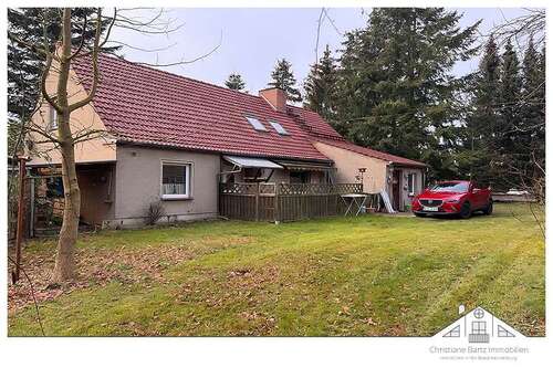 Foto - Haus zum Kaufen in Gägelow Gressow 206.750,00 € 150 m²
