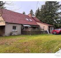 Haus zum Kaufen in Gägelow Gressow 206.750,00 € 150 m² - Gägelow / Gressow