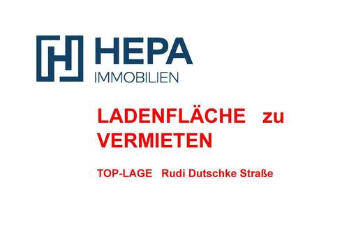 Foto - Einzelhandel in Berlin 5.900,00 € 119 m²