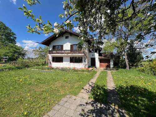Foto - Haus zum Kaufen in Holzkirchen 690.000,00 € 123 m²