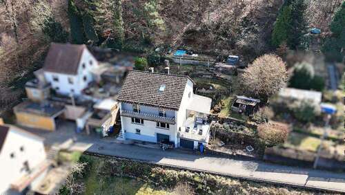 Foto - Haus zum Kaufen in Clausen 169.000,00 € 200 m²