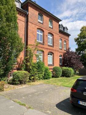 Foto - Wohnung zum Kaufen in Herzebrock-Clarholz 149.000,00 € 49.28 m²