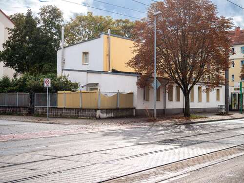 Foto - Wohnung zum Mieten in Magdeburg 575,00 € 76.3 m²