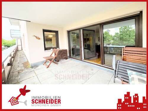 Foto - Wohnung zum Kaufen in München 675.000,00 € 81.15 m²