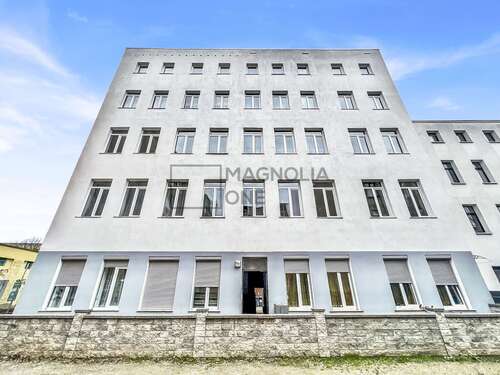 Foto - Haus zum Kaufen in Magdeburg 795.000,00 € 666.4 m²