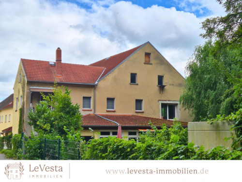 Foto - Haus zum Kaufen in Rötha 475.000,00 € 740 m²