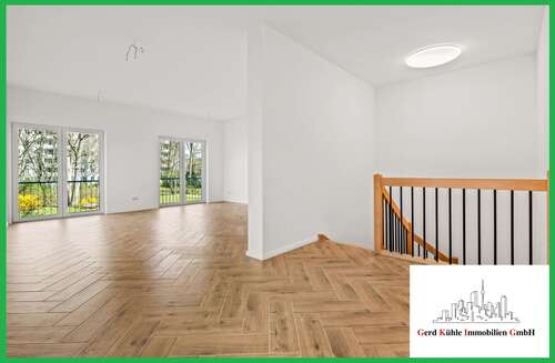 Foto - Wohnung zum Kaufen in Berlin 870.000,00 € 115.9 m²