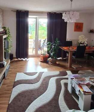 Foto - Wohnung zum Mieten in Lüneburg 820,00 € 76 m²