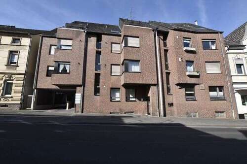 Foto - Wohnung zum Kaufen in Mönchengladbach 143.000,00 € 75 m²