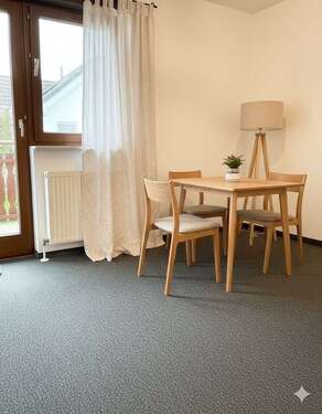 Foto - Wohnung zum Mieten in Untergruppenbach 550,00 € 35 m²