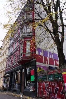 Foto - Einzelhandel in Berlin 2.490,00 € 54.57 m²