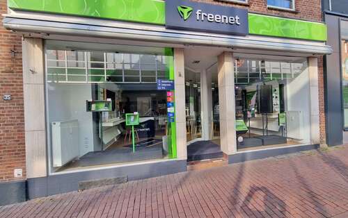 Foto - Einzelhandel in Kleve 2.200,00 € 72 m²