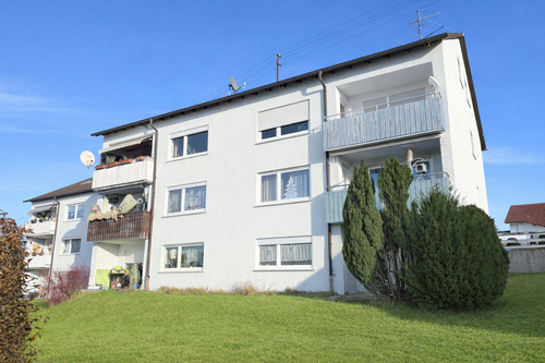 Foto - Wohnung zum Mieten in Göppingen 1.290,00 € 77 m²